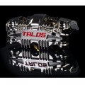 Talos S78 High-Performance Monoblock Motorcycle Brake Caliper Braking System